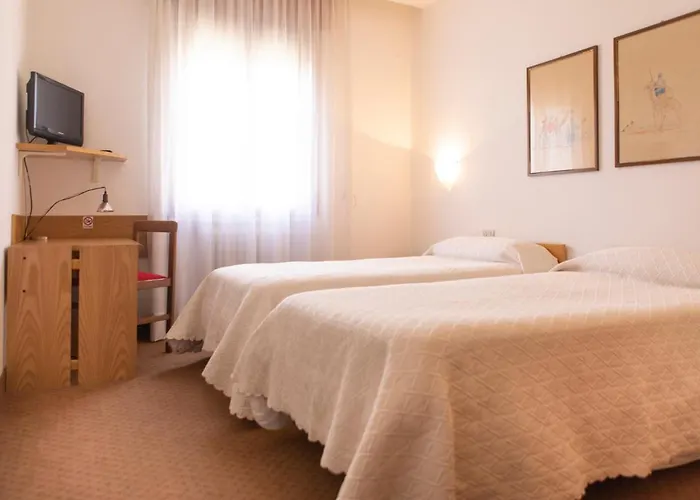 Hotel Due Mori