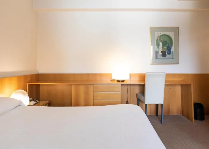 Hotel Due Mori