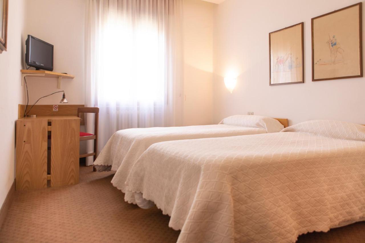 Due Mori Hotel Cittadella