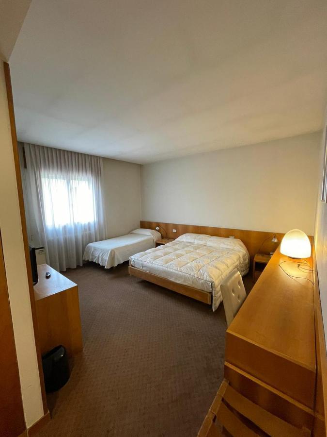Due Mori Hotel Cittadella