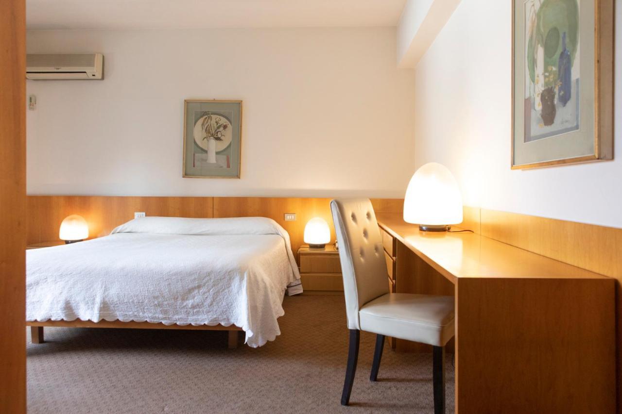 Hotel Due Mori 3*