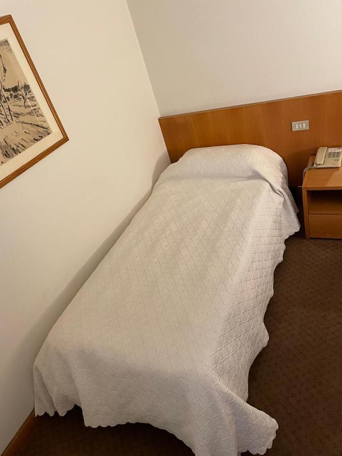 Due Mori Hotel 3*