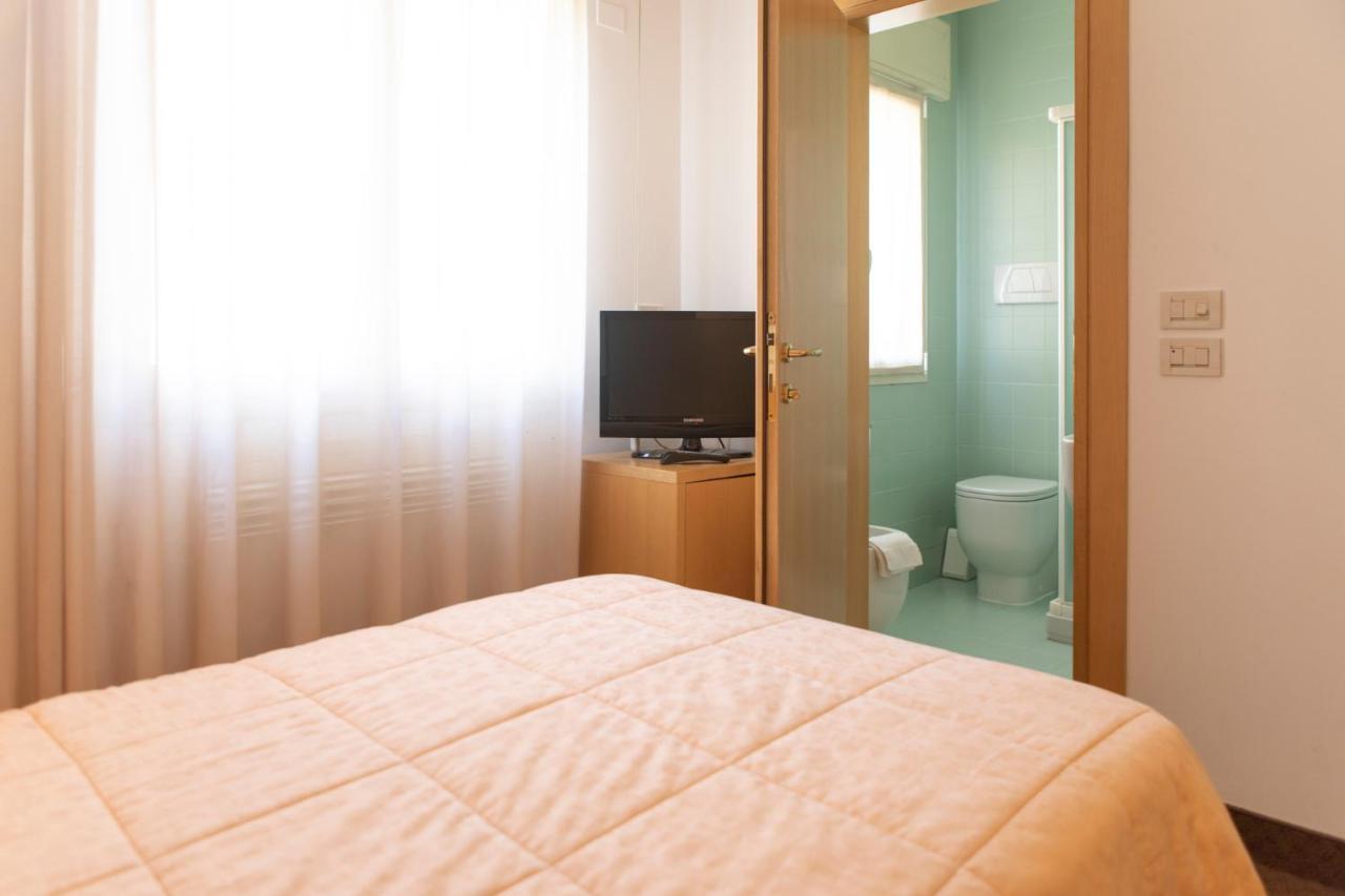 Due Mori Hotel