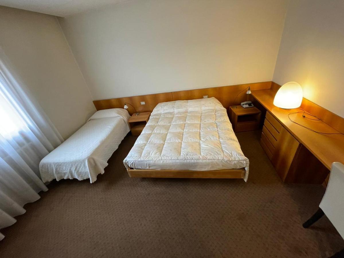 Hotel Due Mori 3*