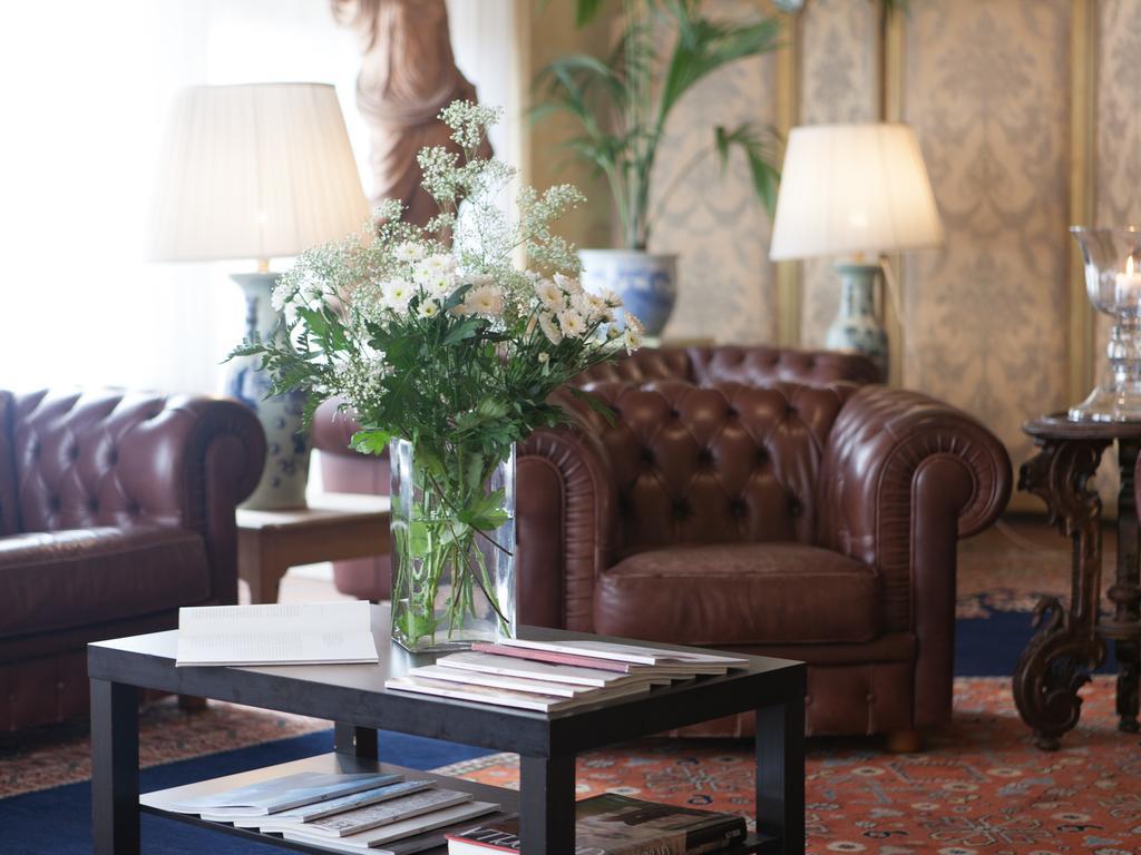 Due Mori Hotel